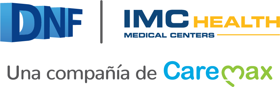 Una compañia de CareMAX