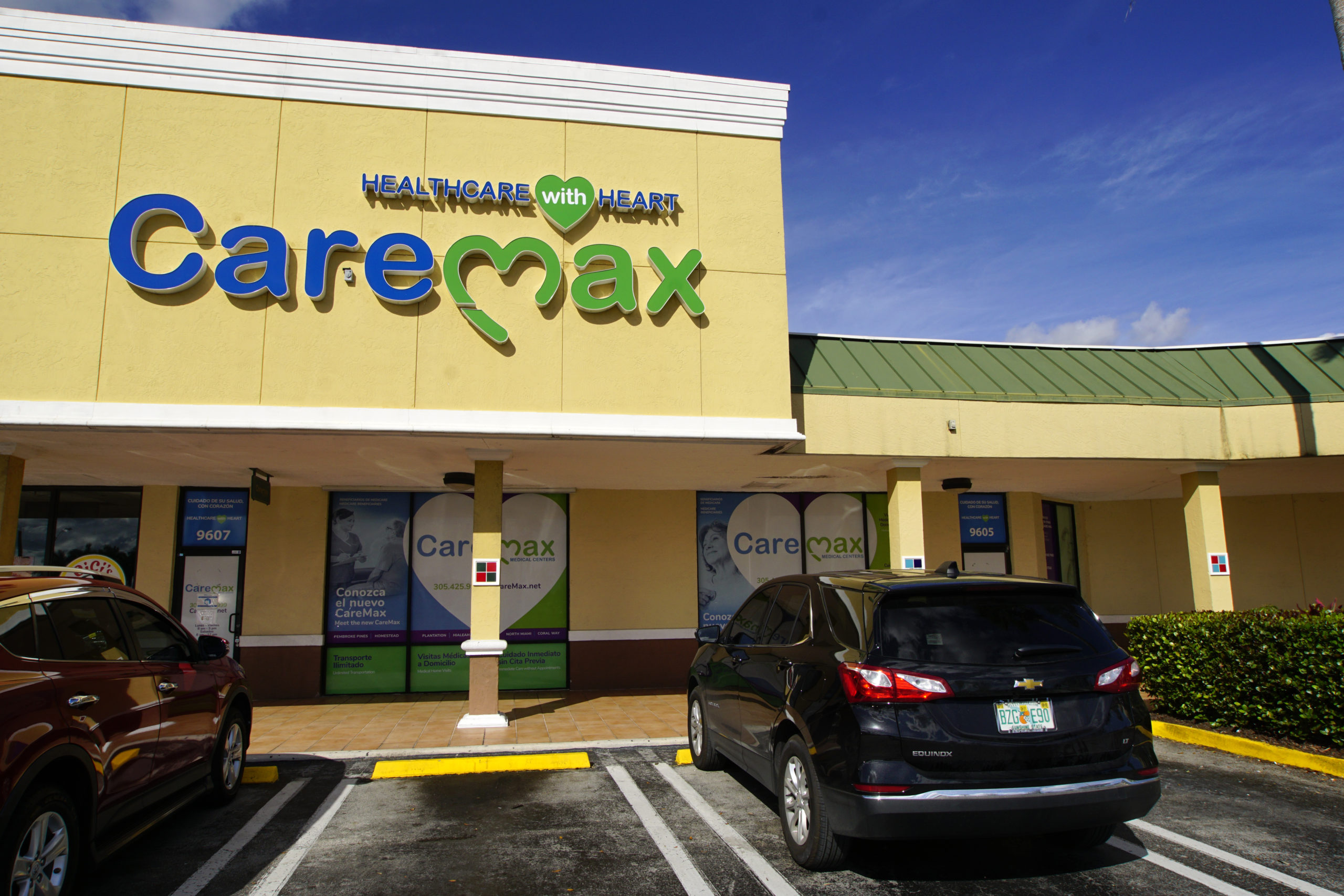 CareMax Miami – Flagler ll