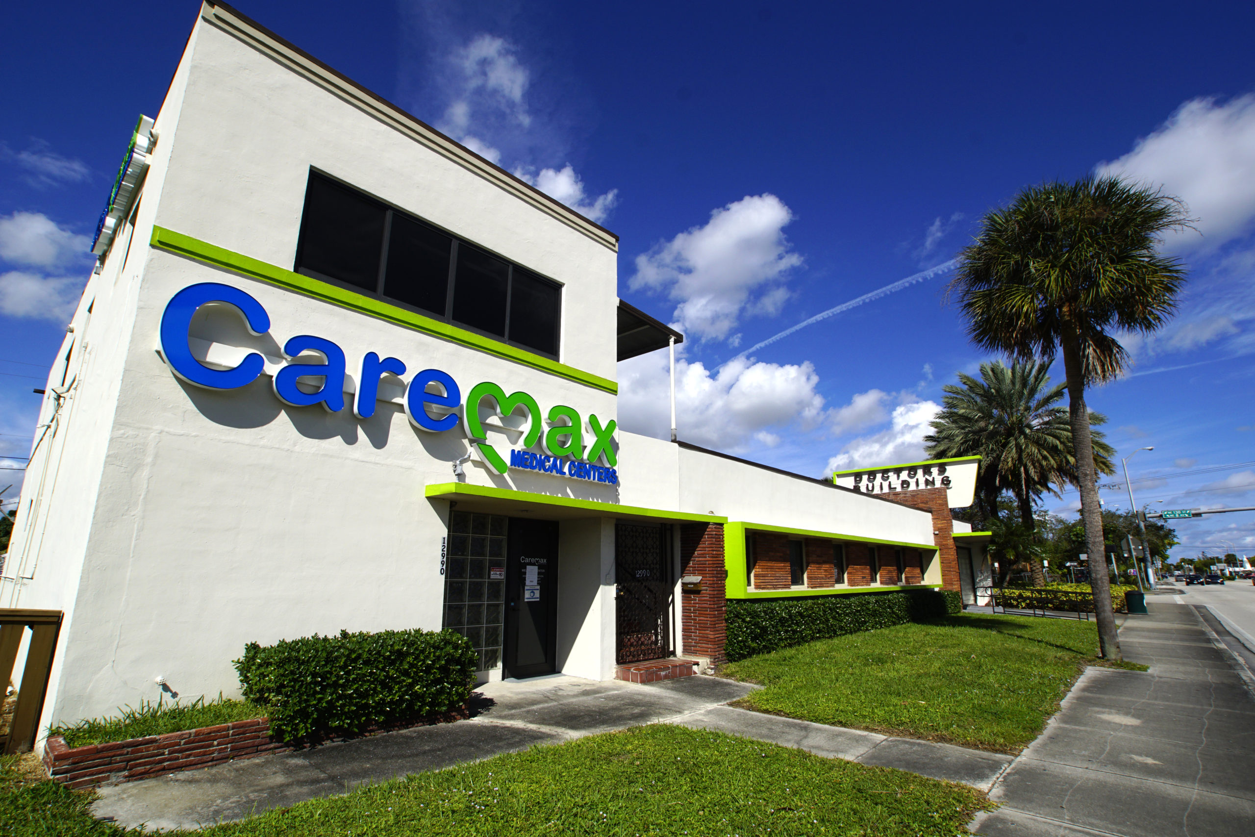 CareMax North Miami – West Dixie Hwy