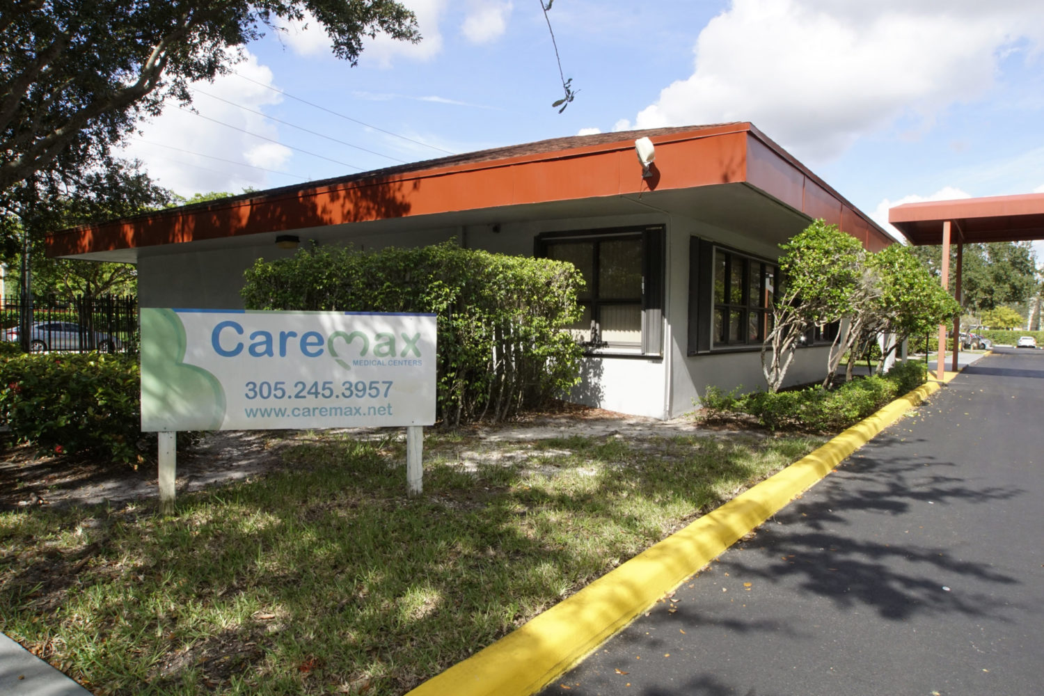 CareMax Pembroke Pines – NW 103rd Ave