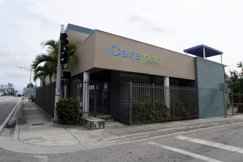 CareMax Little Havana – 7th St I