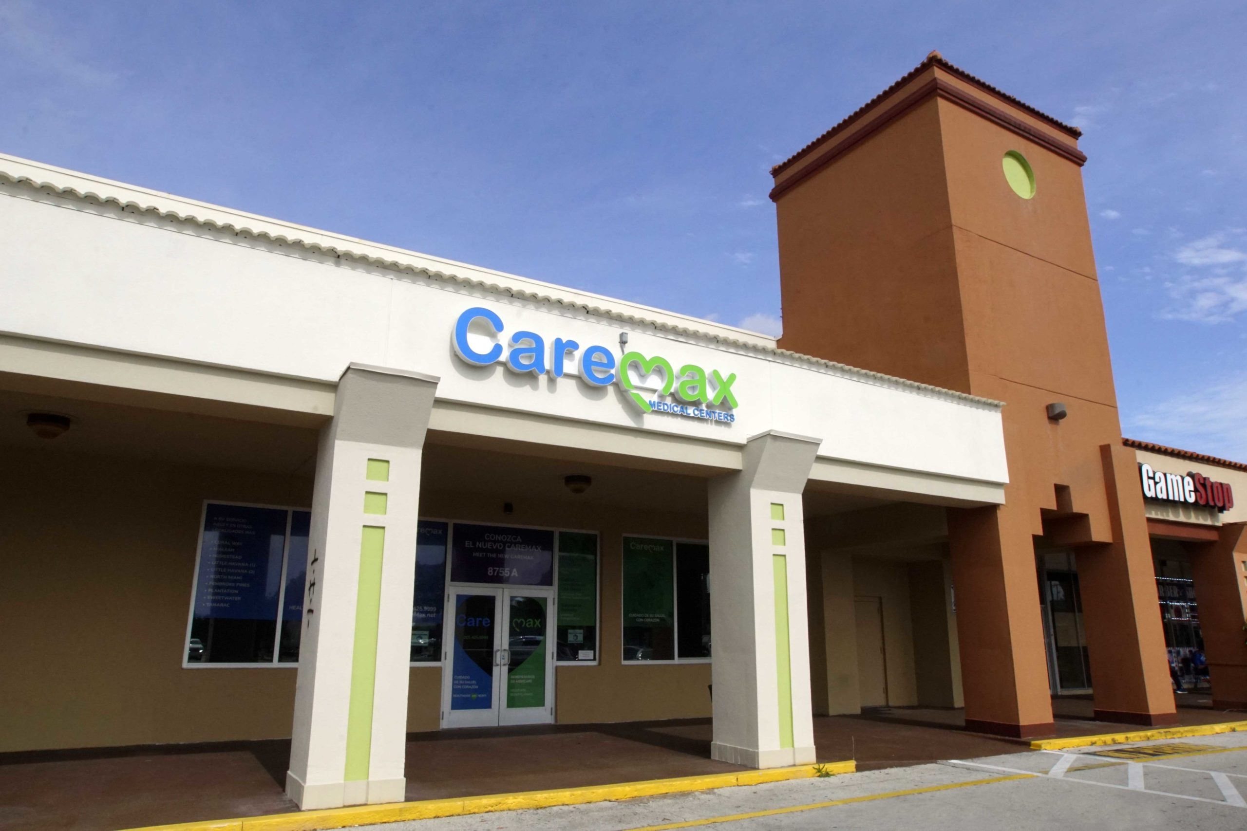 CareMax Miami Westchester – SW 24th St