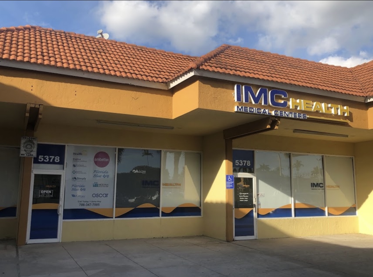 CareMax Hialeah – West 16th Ave