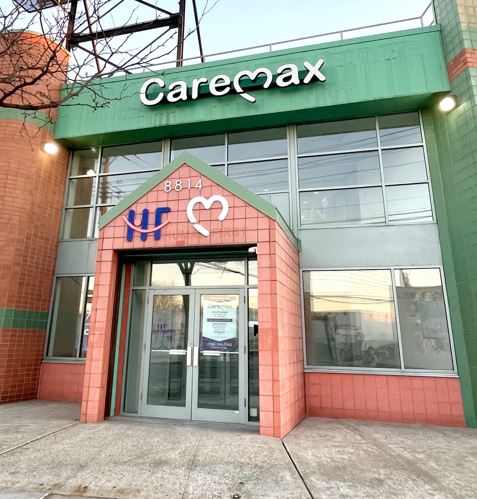 CareMax Canarsie – Foster Ave