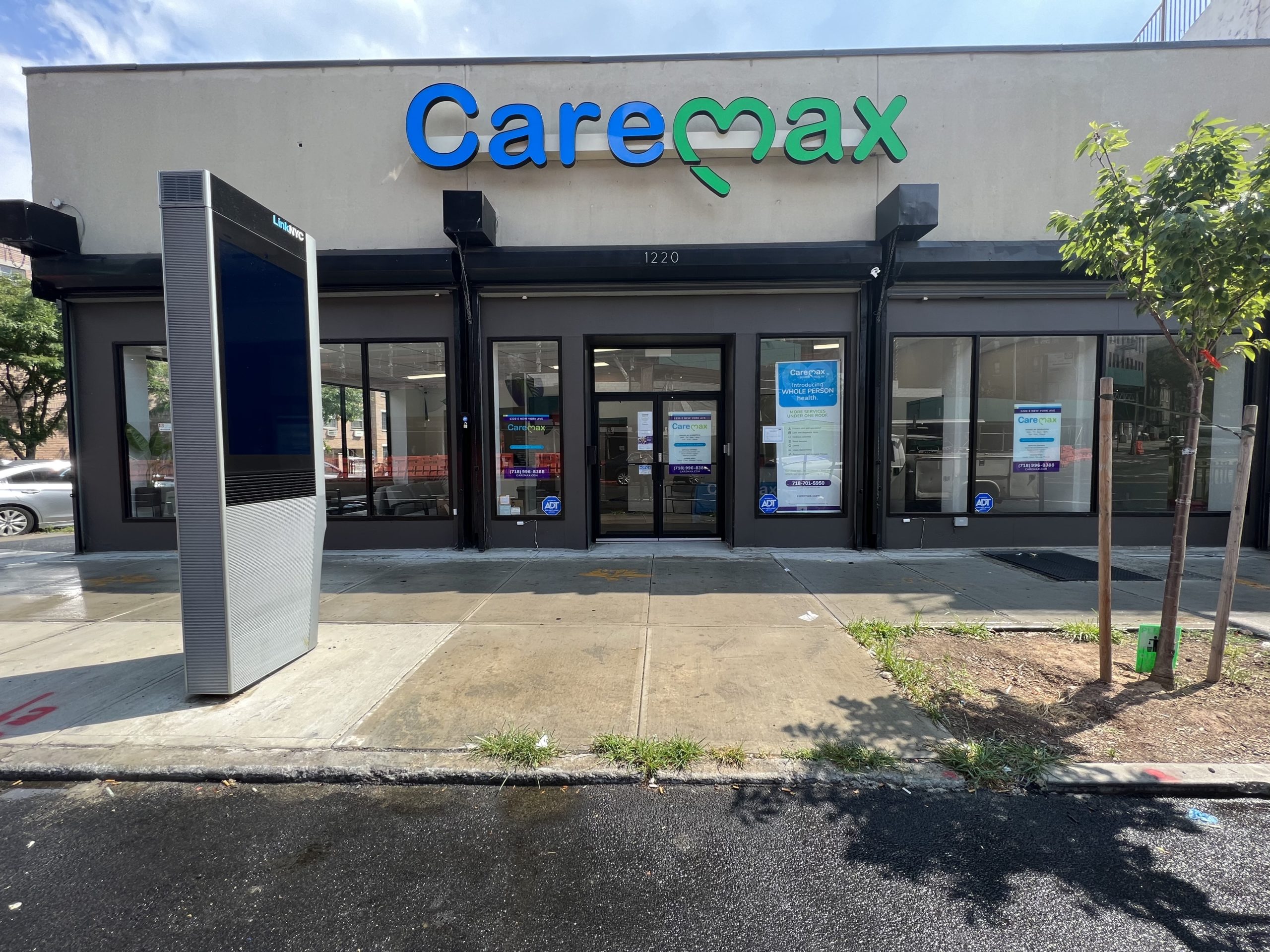 CareMax Brooklyn – East New York Ave